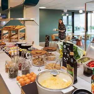 Adagio Access Delta Brussels