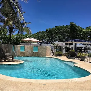 The 3*, Pinones Puerto Rico