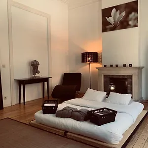 Chic Cocoon Brussels