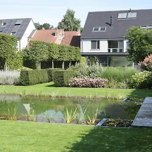 Antares 4*, Bruges Belgium