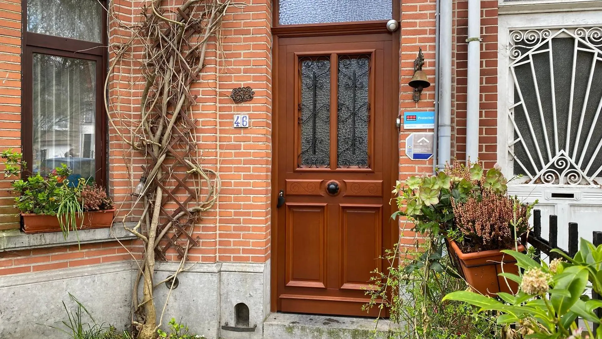 B&B Marianne Brussels 0*,  Belgium