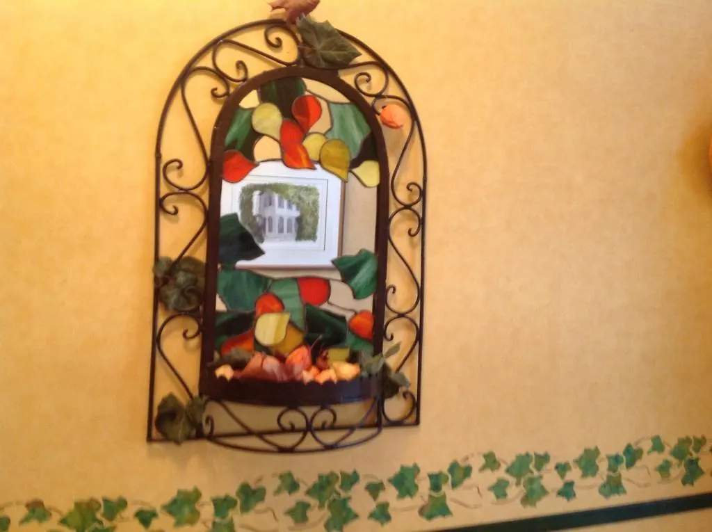Bed & Breakfast B&B Marianne Brussels