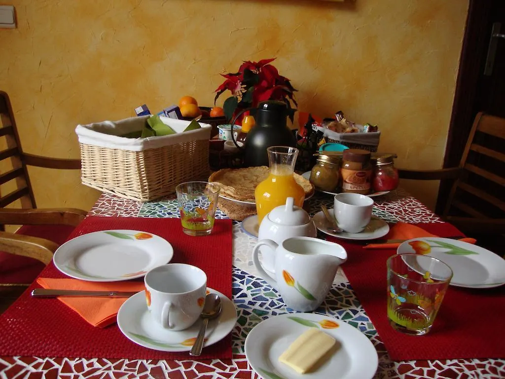 B&B Marianne Brussels 0*,  Belgium