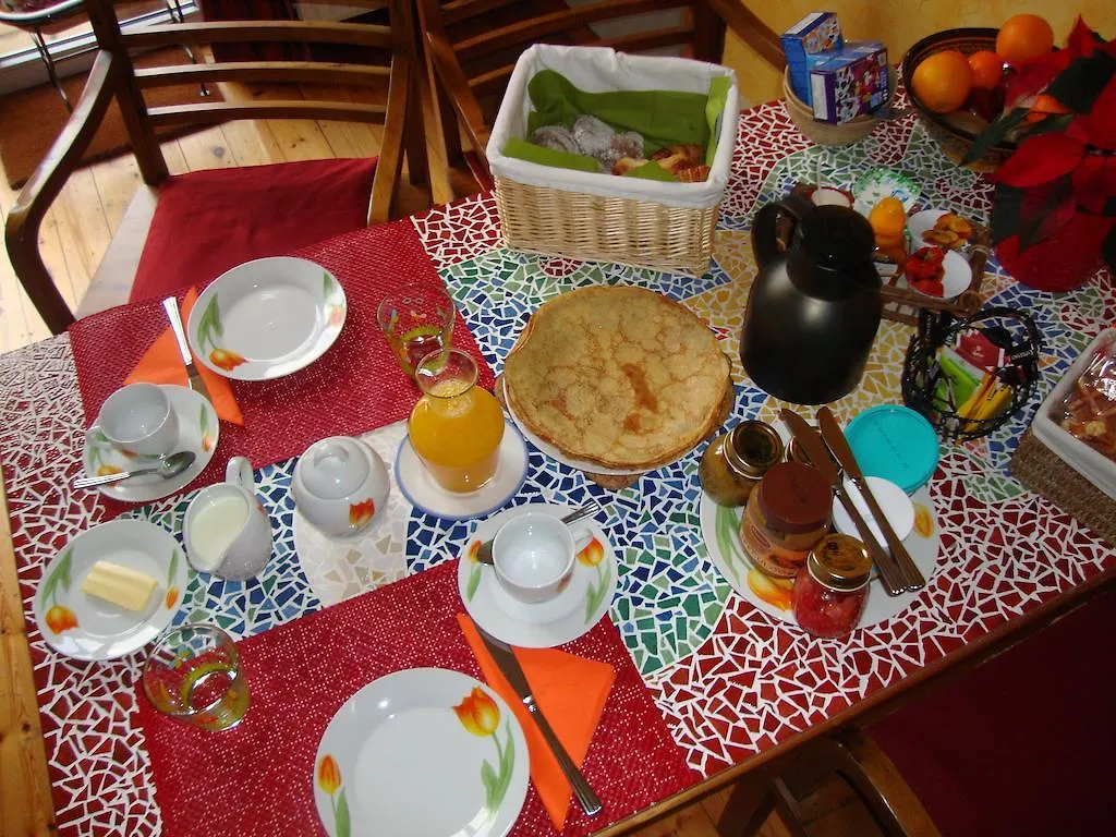B&B Marianne Brussels