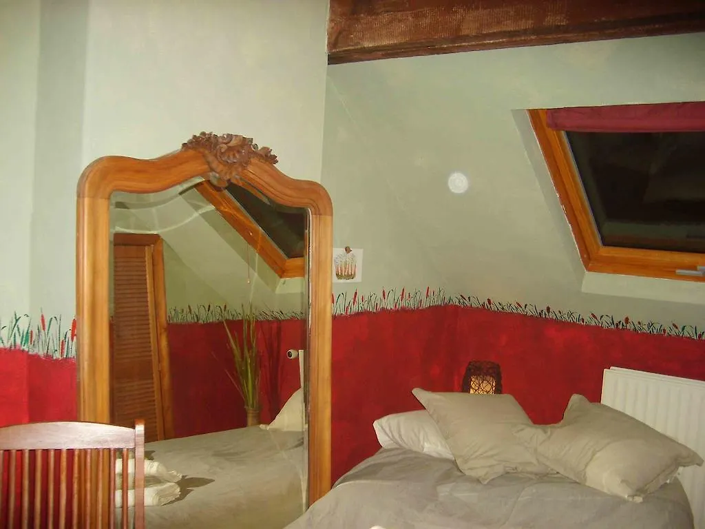 B&B Marianne Brussels 0*,
