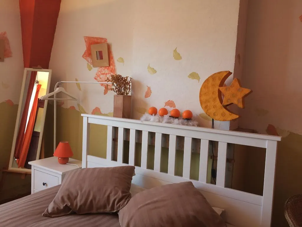 B&B Marianne Brussels